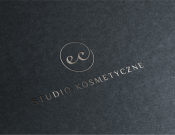 Projekt graficzny, nazwa firmy, tworzenie logo firm logo dla salonu kosmetycznego - lyset