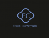 Projekt graficzny, nazwa firmy, tworzenie logo firm logo dla salonu kosmetycznego - kaati