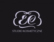 Projekt graficzny, nazwa firmy, tworzenie logo firm logo dla salonu kosmetycznego - rasti
