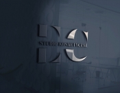projektowanie logo oraz grafiki online logo dla salonu kosmetycznego