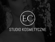 Projekt graficzny, nazwa firmy, tworzenie logo firm logo dla salonu kosmetycznego - YOANNA_AN
