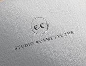 Projekt graficzny, nazwa firmy, tworzenie logo firm logo dla salonu kosmetycznego - lyset
