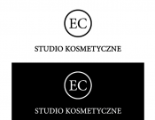 Projekt graficzny, nazwa firmy, tworzenie logo firm logo dla salonu kosmetycznego - paryska93