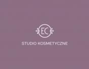 Projekt graficzny, nazwa firmy, tworzenie logo firm logo dla salonu kosmetycznego - DiTom