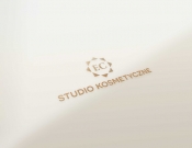 Projekt graficzny, nazwa firmy, tworzenie logo firm logo dla salonu kosmetycznego - feim
