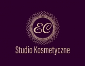 Projekt graficzny, nazwa firmy, tworzenie logo firm logo dla salonu kosmetycznego - Sylwia_m
