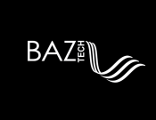 Projekt graficzny, nazwa firmy, tworzenie logo firm Nowe logo dla firmy Baz-Tech - anow