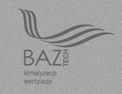 Projekt graficzny, nazwa firmy, tworzenie logo firm Nowe logo dla firmy Baz-Tech - anow
