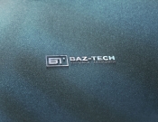 Projekt graficzny, nazwa firmy, tworzenie logo firm Nowe logo dla firmy Baz-Tech - myConcepT