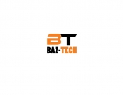 Projekt graficzny, nazwa firmy, tworzenie logo firm Nowe logo dla firmy Baz-Tech - dominik321