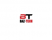 Projekt graficzny, nazwa firmy, tworzenie logo firm Nowe logo dla firmy Baz-Tech - dominik321