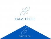 Projekt graficzny, nazwa firmy, tworzenie logo firm Nowe logo dla firmy Baz-Tech - felipewwa