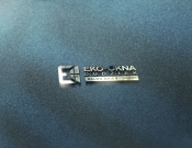 Projekt graficzny, nazwa firmy, tworzenie logo firm Nowe Logo dla firmy EKO-OKNA - myConcepT
