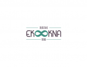 Projekt graficzny, nazwa firmy, tworzenie logo firm Nowe Logo dla firmy EKO-OKNA - ajdesignpoland