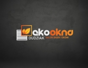 Projekt graficzny, nazwa firmy, tworzenie logo firm Nowe Logo dla firmy EKO-OKNA - raffi155