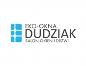 Projekt graficzny, nazwa firmy, tworzenie logo firm Nowe Logo dla firmy EKO-OKNA - qlic92