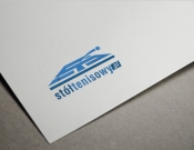 Projekt graficzny, nazwa firmy, tworzenie logo firm Logo dla STÓŁTENISOWY.PL - myConcepT