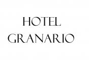 Projekt graficzny, nazwa firmy, tworzenie logo firm nazwa hotelu w centrum Gdanska - M.Isio