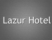 Projekt graficzny, nazwa firmy, tworzenie logo firm nazwa hotelu w centrum Gdanska - paryska93