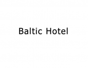 Projekt graficzny, nazwa firmy, tworzenie logo firm nazwa hotelu w centrum Gdanska - paryska93
