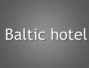 Projekt graficzny, nazwa firmy, tworzenie logo firm nazwa hotelu w centrum Gdanska - arsa