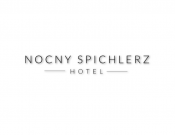 Projekt graficzny, nazwa firmy, tworzenie logo firm nazwa hotelu w centrum Gdanska - CreativeBoy