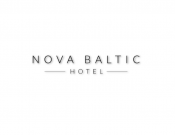 Projekt graficzny, nazwa firmy, tworzenie logo firm nazwa hotelu w centrum Gdanska - CreativeBoy