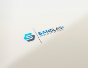 Projekt graficzny, nazwa firmy, tworzenie logo firm  logo dla zakładu szklarskiego  - feim
