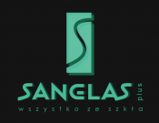 Projekt graficzny, nazwa firmy, tworzenie logo firm  logo dla zakładu szklarskiego  - anow