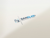 Projekt graficzny, nazwa firmy, tworzenie logo firm  logo dla zakładu szklarskiego  - feim