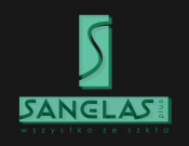 Projekt graficzny, nazwa firmy, tworzenie logo firm  logo dla zakładu szklarskiego  - anow