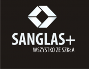 Projekt graficzny, nazwa firmy, tworzenie logo firm  logo dla zakładu szklarskiego  - DominikaSobol