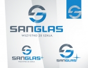 Projekt graficzny, nazwa firmy, tworzenie logo firm  logo dla zakładu szklarskiego  - timur