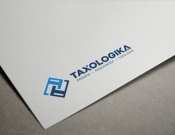 Projekt graficzny, nazwa firmy, tworzenie logo firm Logo Kancelarii Podatkowo-Księgowej - myConcepT