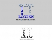 Projekt graficzny, nazwa firmy, tworzenie logo firm Logo Kancelarii Podatkowo-Księgowej - hutaru