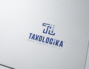 Projekt graficzny, nazwa firmy, tworzenie logo firm Logo Kancelarii Podatkowo-Księgowej - Butryk