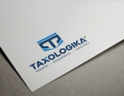 Projekt graficzny, nazwa firmy, tworzenie logo firm Logo Kancelarii Podatkowo-Księgowej - myConcepT