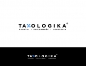 Projekt graficzny, nazwa firmy, tworzenie logo firm Logo Kancelarii Podatkowo-Księgowej - matuta1