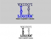 Projekt graficzny, nazwa firmy, tworzenie logo firm Logo Kancelarii Podatkowo-Księgowej - hutaru