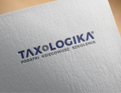 Projekt graficzny, nazwa firmy, tworzenie logo firm Logo Kancelarii Podatkowo-Księgowej - lyset