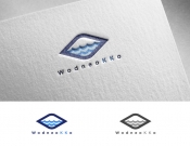 Projekt graficzny, nazwa firmy, tworzenie logo firm Logo dla kompleksu basenowego - matuta1