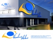 Projekt graficzny, nazwa firmy, tworzenie logo firm Logo dla kompleksu basenowego - timur