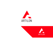 Projekt graficzny, nazwa firmy, tworzenie logo firm Logo dla firmy ARTILON - TomaszKruk