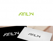 Projekt graficzny, nazwa firmy, tworzenie logo firm Logo dla firmy ARTILON - yatzek