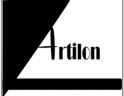 Projekt graficzny, nazwa firmy, tworzenie logo firm Logo dla firmy ARTILON - arsa