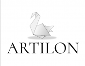 Projekt graficzny, nazwa firmy, tworzenie logo firm Logo dla firmy ARTILON - michał_trybulski