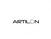 Projekt graficzny, nazwa firmy, tworzenie logo firm Logo dla firmy ARTILON - Agentur77