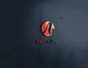 Projekt graficzny, nazwa firmy, tworzenie logo firm Logo dla firmy ARTILON - TomaszKruk