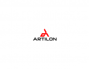 Projekt graficzny, nazwa firmy, tworzenie logo firm Logo dla firmy ARTILON - ZARR