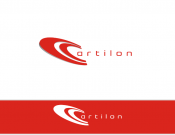 Projekt graficzny, nazwa firmy, tworzenie logo firm Logo dla firmy ARTILON - malarz